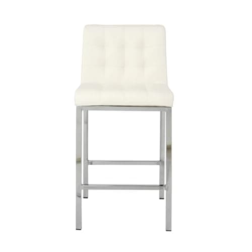 Modern Design Bar Stools Set of 2 for Living Room, Kitchen, Restaurant