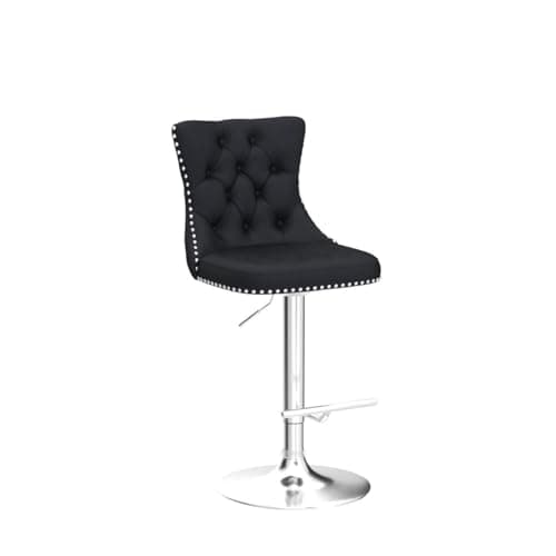 Swivel Bar Stools Set of 2 for Dining Room or Kitchen Island