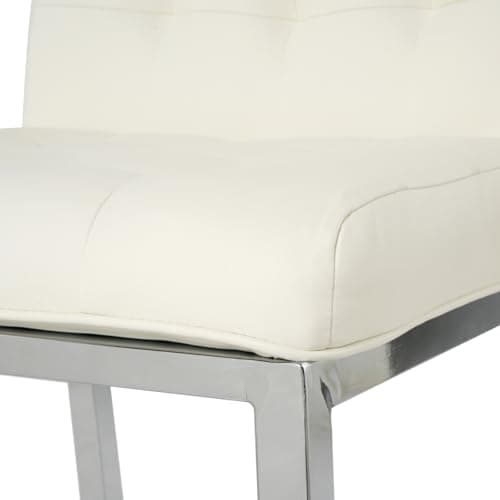 Modern Design Bar Stools Set of 2 for Living Room, Kitchen, Restaurant