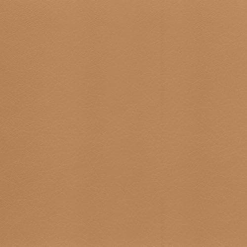 VASAGLE Caramel Brown Counter Height Bar Stools Set of 2 ULBC088K01