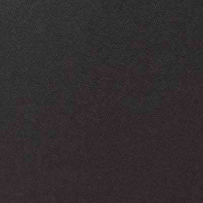 Astrid Tall Black Dresser: 6-Drawer Chest for Bedroom