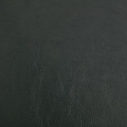 28" Swivel Black Faux Leather Bar Stools for Kitchen Island (2 PCS)