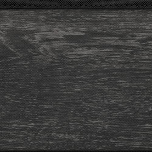 Sorbus Dark Grey Dresser with 8 Drawers for Bedroom Storage