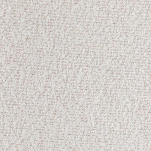 Taupe Bouclé Swivel Armchairs Set of 2 for Living Room & Bedroom