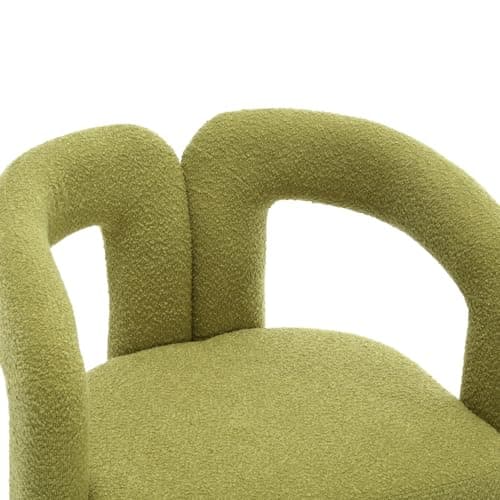 360 Degree Swivel Accent Chair for Living Room, Office, or Bedroom