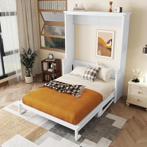 Montessori Floor Bed for Girls & Boys, Twin Size Safety Frame, Grey
