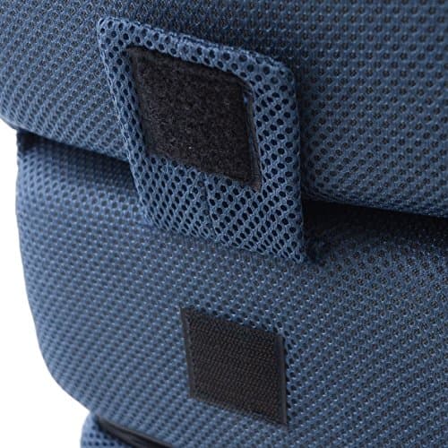 Milliard Tri-Fold Foam Queen Mattress & Sofa Bed for Guests