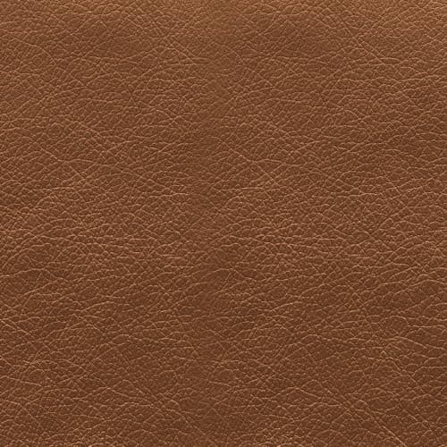 VASAGLE EKHO Collection Counter Height Bar Stools, Caramel Brown