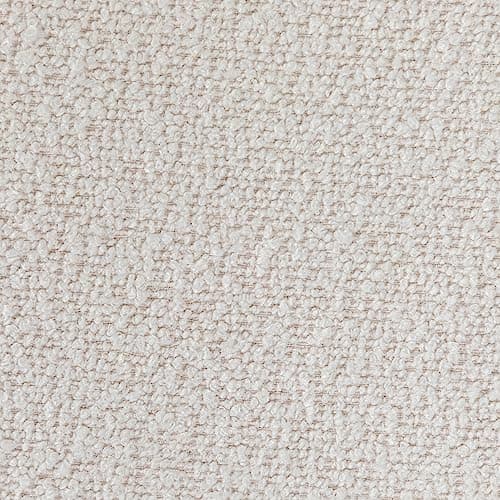 Taupe Bouclé Swivel Armchairs Set of 2 for Living Room & Bedroom